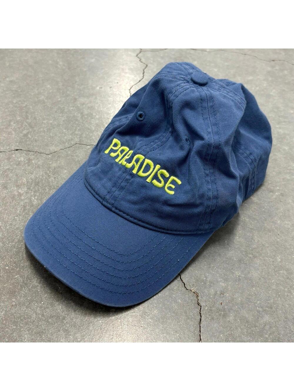 Mighty Fine Paradise Hat